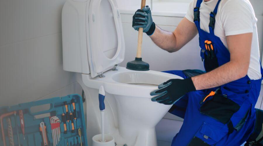 Professional septic pumping service in Fernley, NV